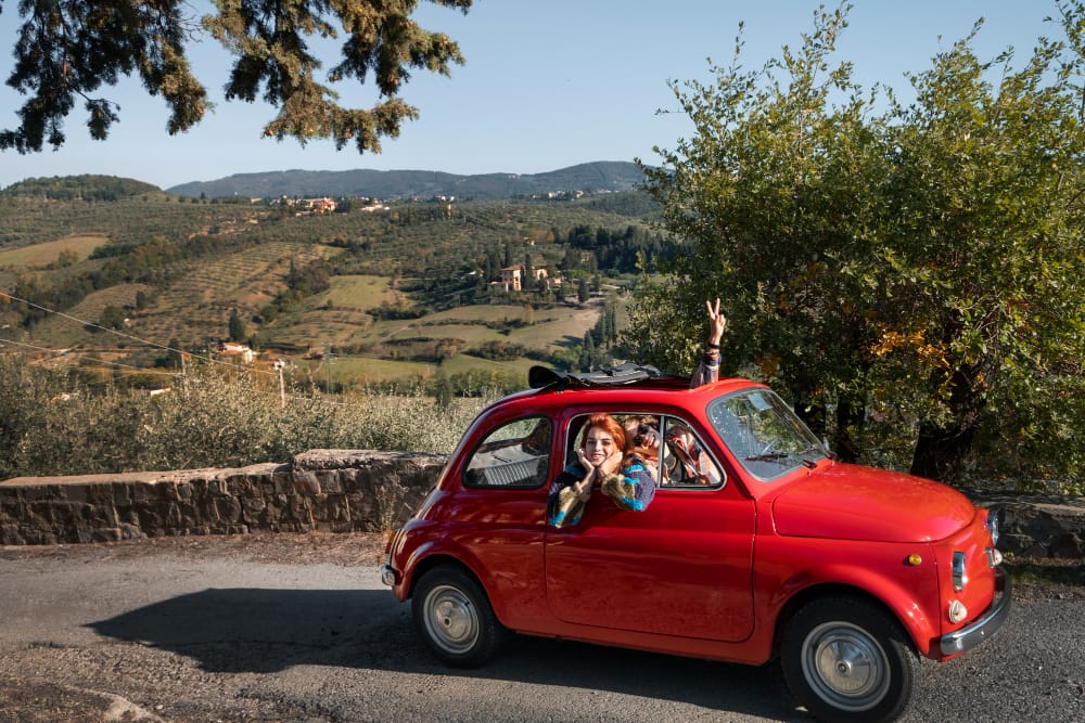 Italy's PDO Food Tourism Is Booming — And the Numbers Prove It