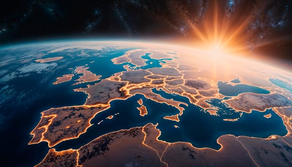 2026 begins with a significant decline in EU Wine Exports...
